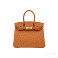 Hermès Birkin