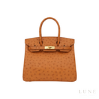Hermès Birkin