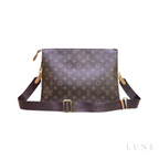 Louis Vuitton Coussin PM Monogram