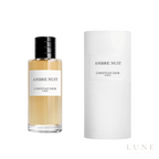 Dior Ambre Nuit 125ml
