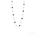 Van Cleef Vintage Alhambra Set