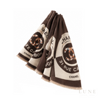 Chanel | 31 Rue CC Logo Dark Brown - View 2