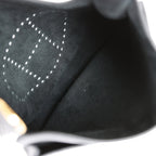 Hermès Evelyne Pm Black Clemence