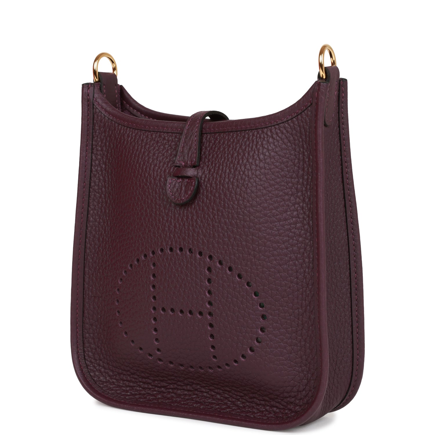 Hermès | Evelyne Tpm Cassis Clemence