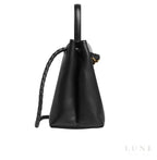 Bottega Veneta Ciao Bag - Black