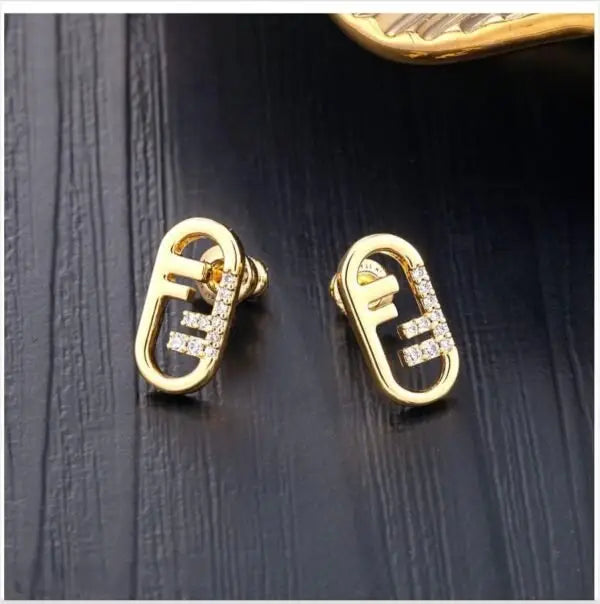 Fendi Jewelry |