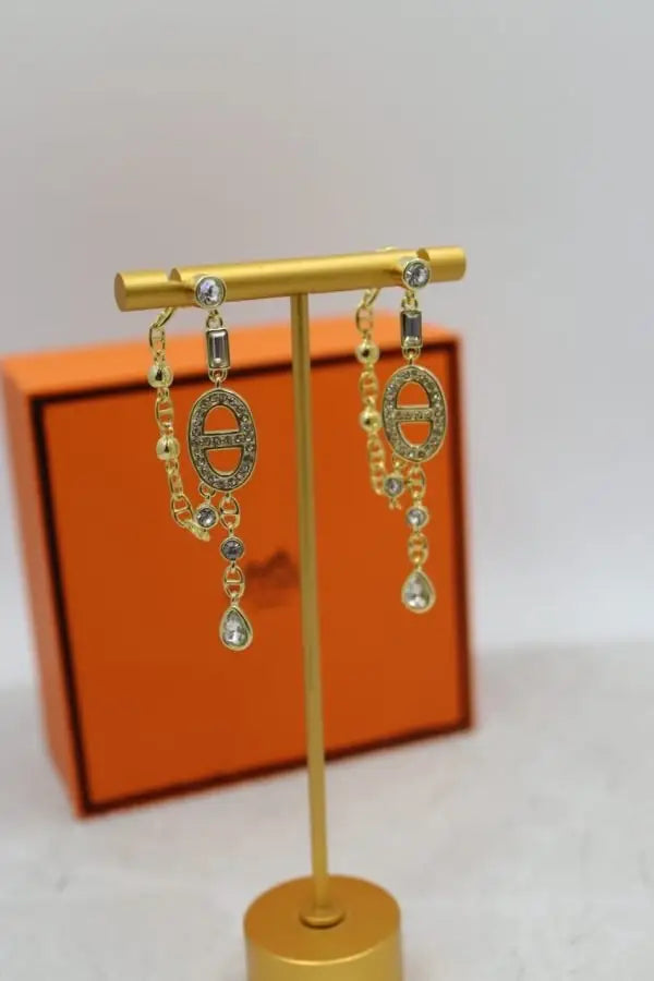 Hermès Jewelry |