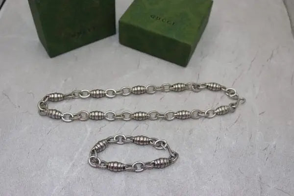 Gucci Jewelry |
