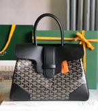 Goyard Saïgon Tote Bag – Canvas - View 6