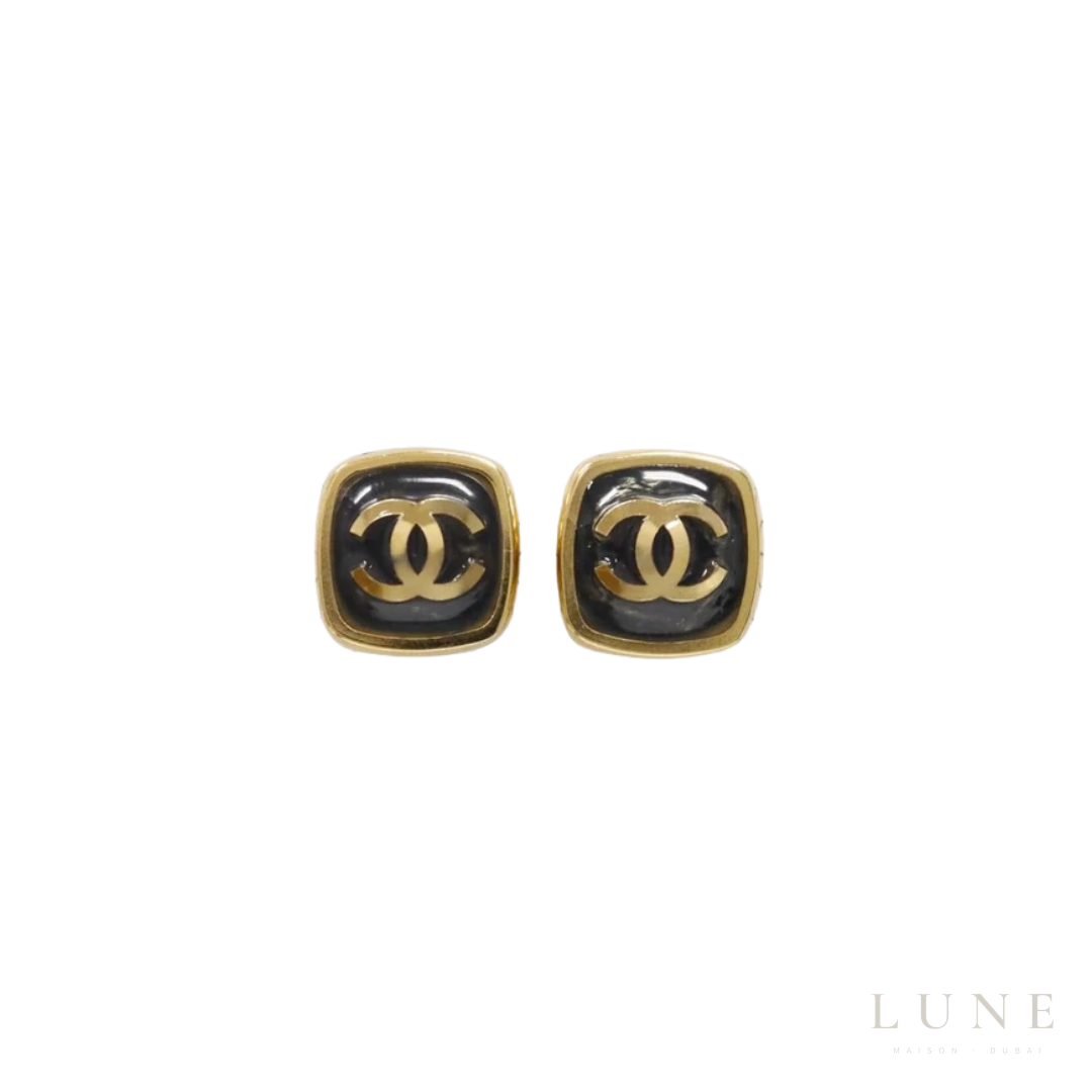 Chanel COCO Square Set