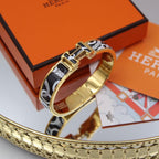 Hermès Enamel Panoplie Equestre Jewelry