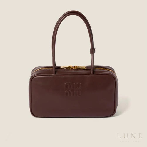 Al Hiba Statement Bag