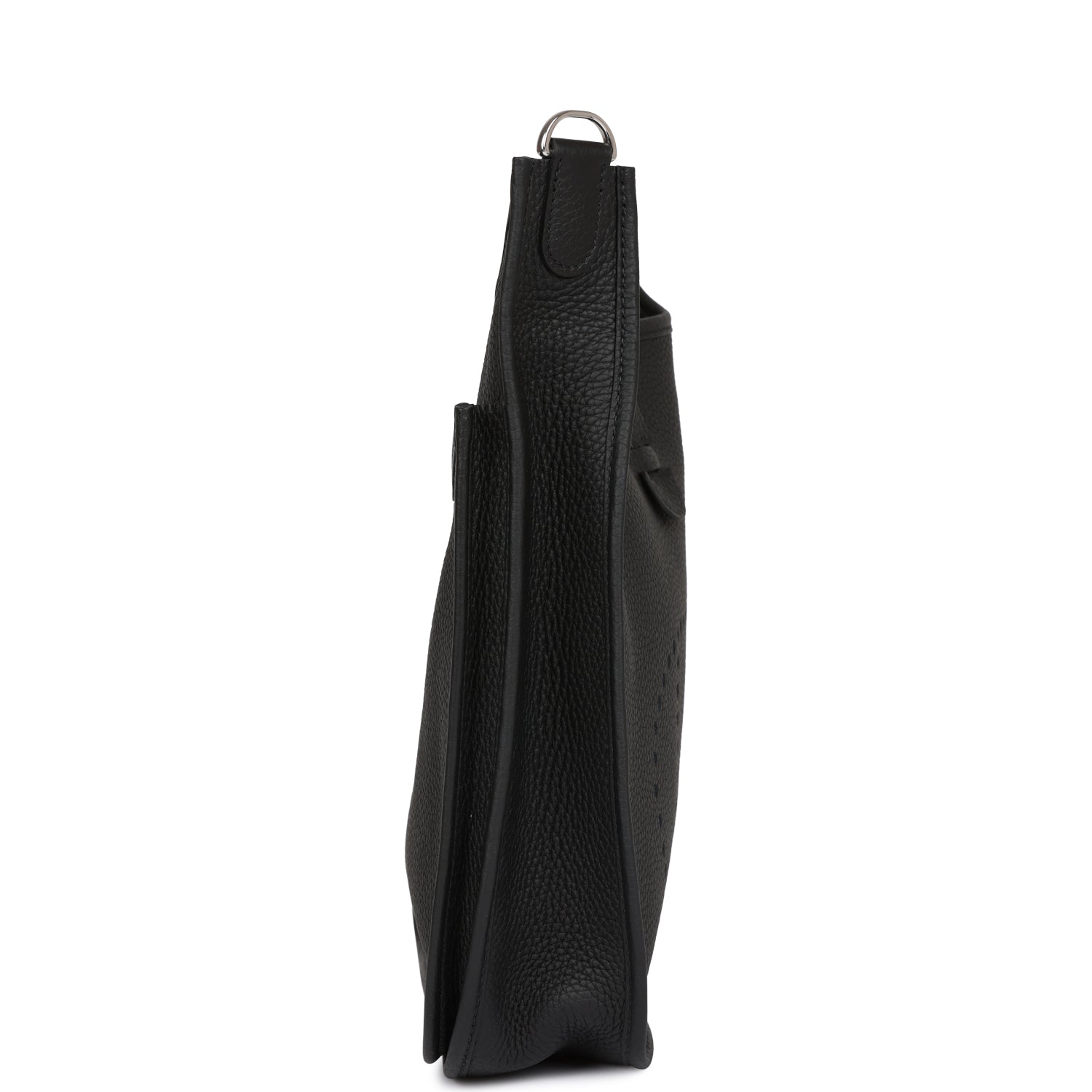 Hermès | Evelyne Iii Pm Black Clemence