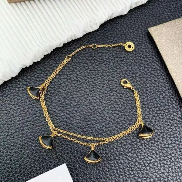 Bvlgari Jewelry |