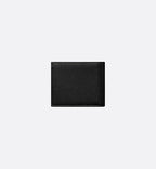 Dior Saddle Bifold Wallet