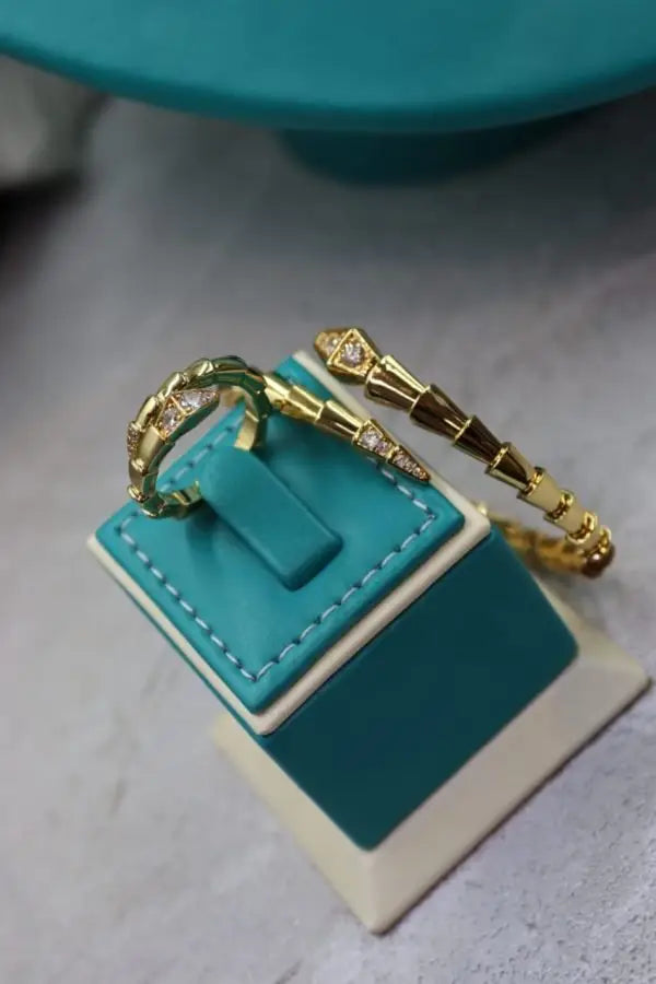 Bvlgari Jewelry |