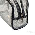 Goyard Boeing Bag – Black Trim - View 4