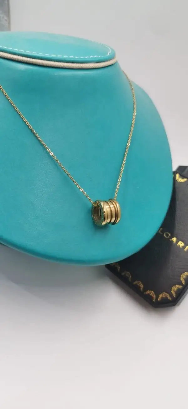 Bvlgari Jewelry |