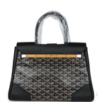 Goyard Saïgon Tote Bag – Canvas - View 3