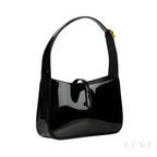 YSL Le 5 À 7 Black