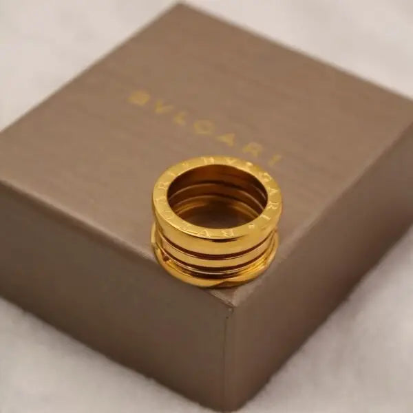 Bvlgari Jewelry |
