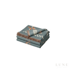 Louis Vuitton Monogram Scarf – Grey