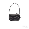 Diesel 1DR Nappa Leather Shoulder Bag - View 1