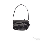 Diesel 1DR Nappa Leather Shoulder Bag - View 1
