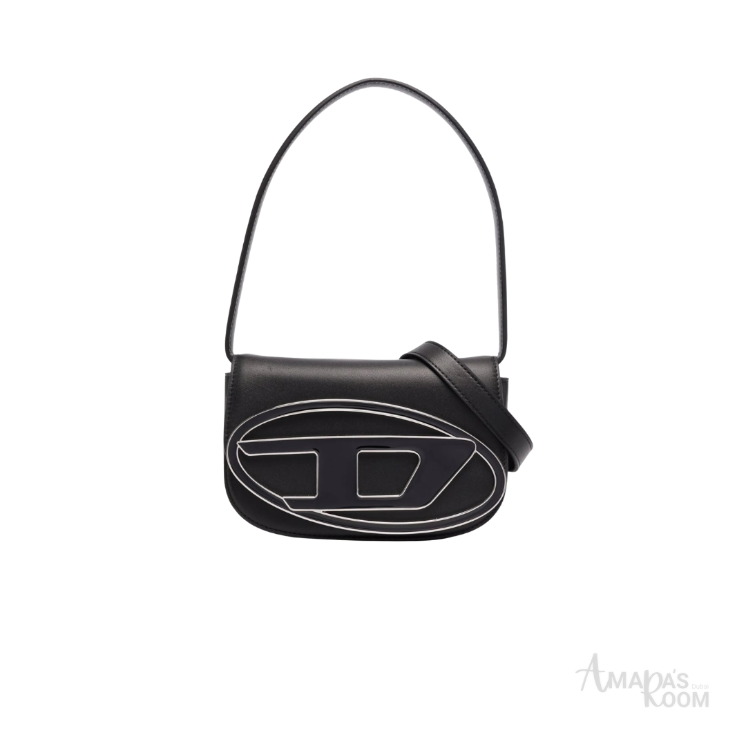 Diesel 1DR Nappa Leather Shoulder Bag - View 1