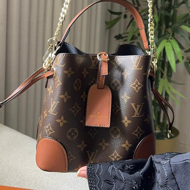 Festive Top-Handle Bag