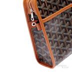 Goyard Jouvence Toiletry Bag – Natural - View 2