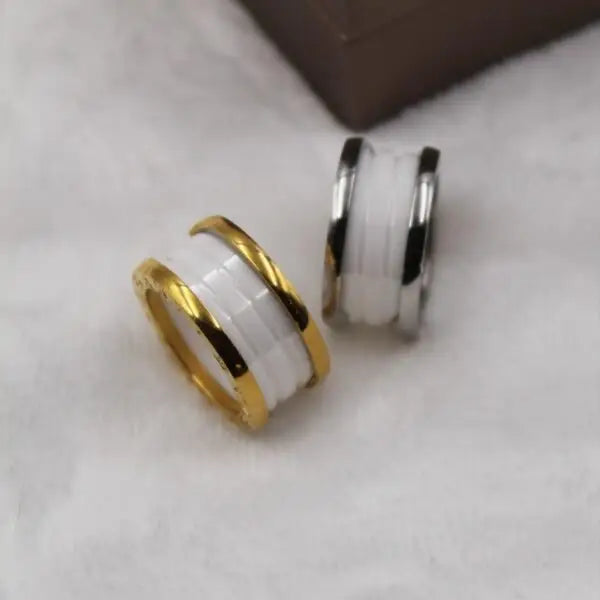 Bvlgari Jewelry |
