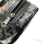Goyard Boeing Bag – Black Trim - View 5