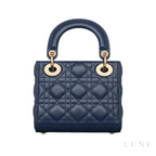 Dior My ABCDior Metallic Blue