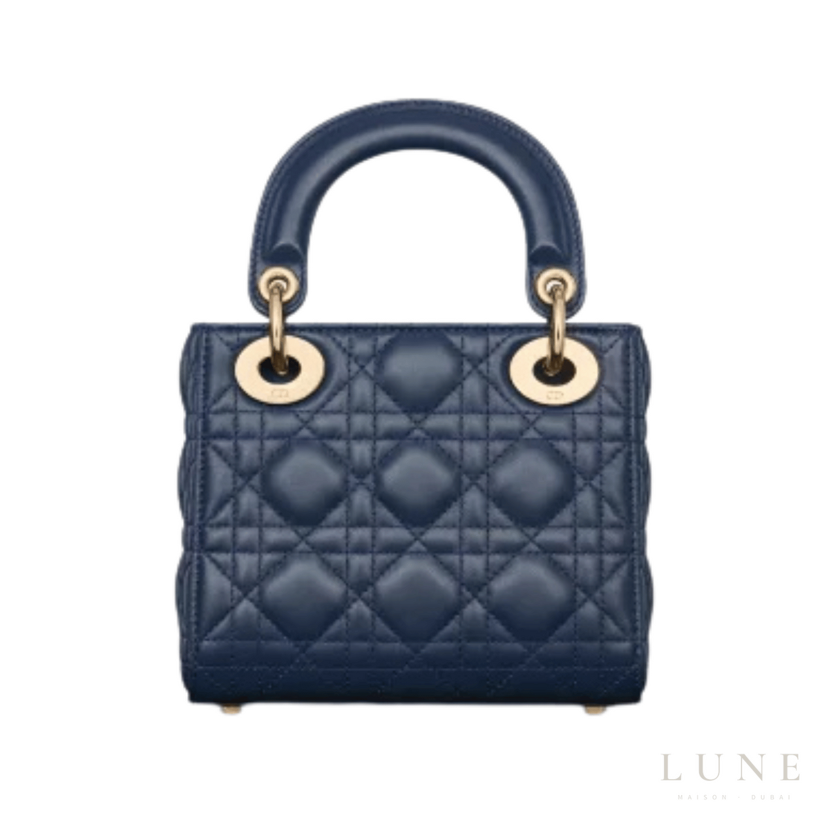 Dior My ABCDior Metallic Blue