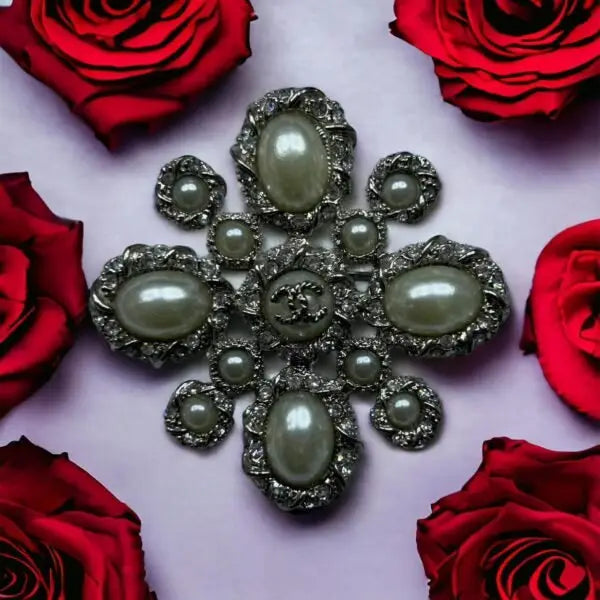 Chanel Jewelry |