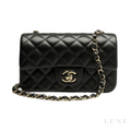 Chanel Mini Classic Handbag