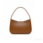 Saint Laurent Hobo Bag Leather