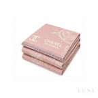 Chanel | Grid CC Pink - View 4