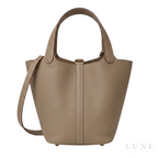 Hermès Picotin Lock Bucket Bag - View 2