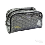 Goyard Boeing Bag – Black Trim - View 2