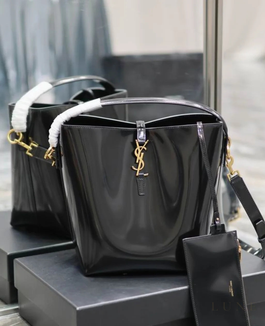 Dream Bag – Glossy Finish
