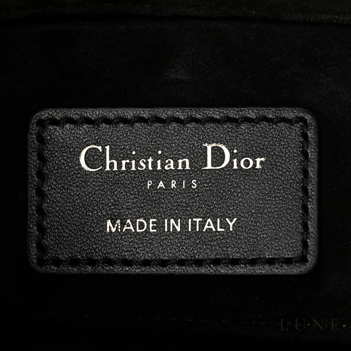 Dior Lady D-Joy Bag