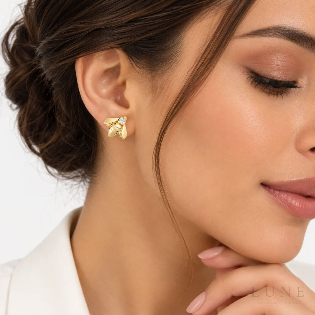 Chaumet Bee Earring