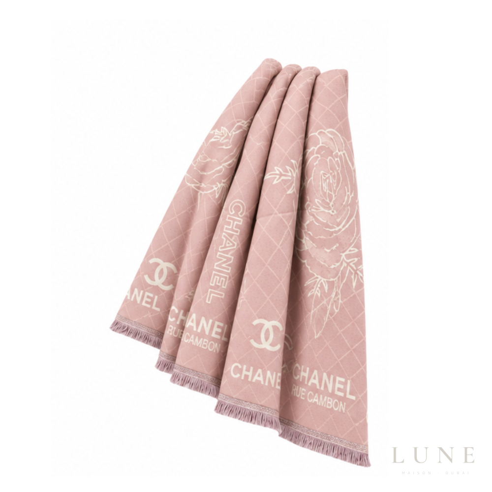 Chanel | Grid CC Pink - View 2