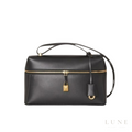 Loro Piana Extra Bag L27 Smooth Calfskin