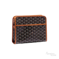 Goyard Jouvence Toiletry Bag – Natural - View 1