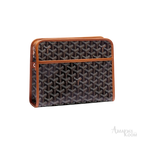 Goyard Jouvence Toiletry Bag – Natural - View 1