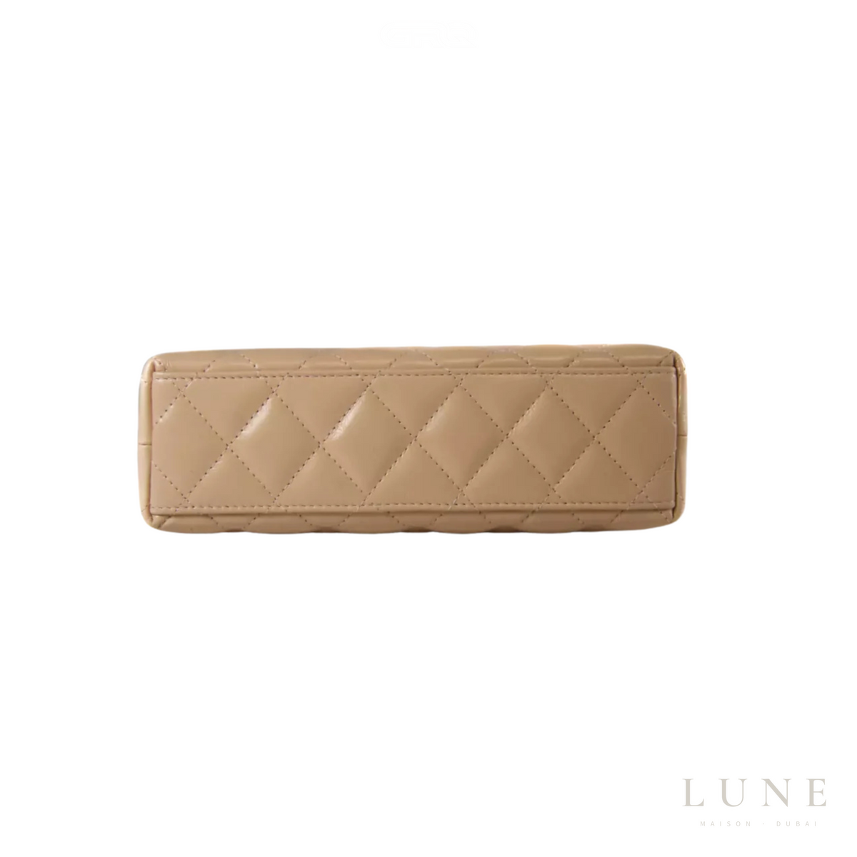 Chanel Kelly Nano Calfskin