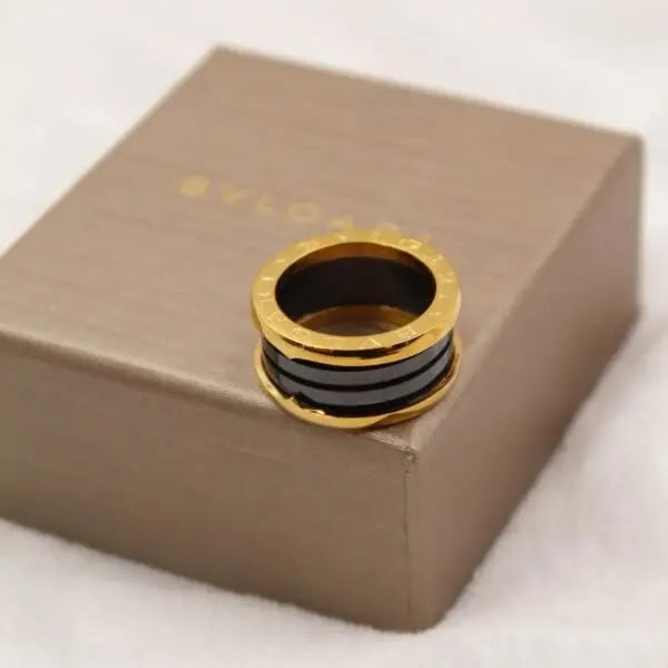 Bvlgari Jewelry |